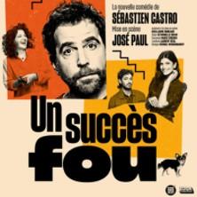 Un Succès Fou - Tournée