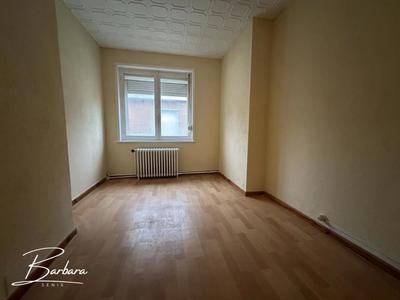 Maison de ville - 55 m² - 4 pièces