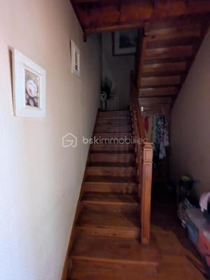 Maison en pierre - 180 m² - 6 pièces