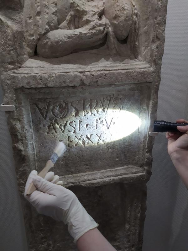 Les Étonnants Patrimoines : Mystère au musée