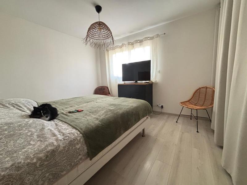 Maison - 91 m² - 4 pièces