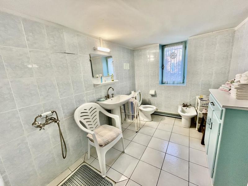 Maison - 136 m² - 6 pièces