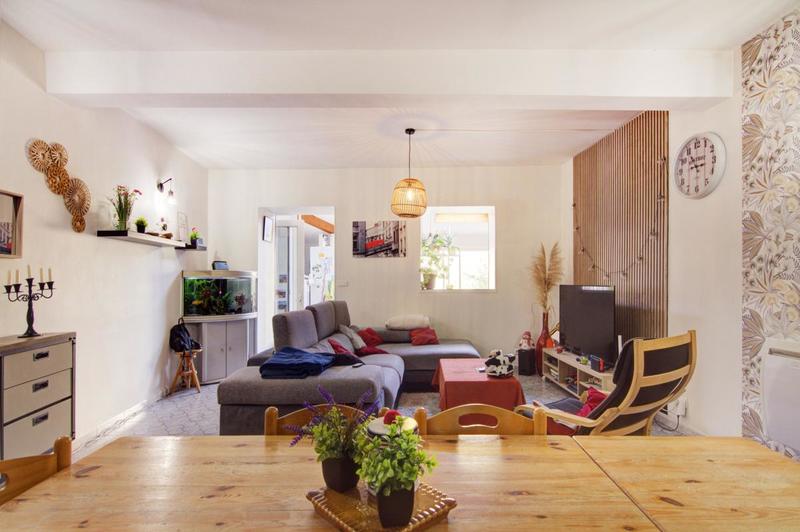 Maison - 119 m² - 4 pièces