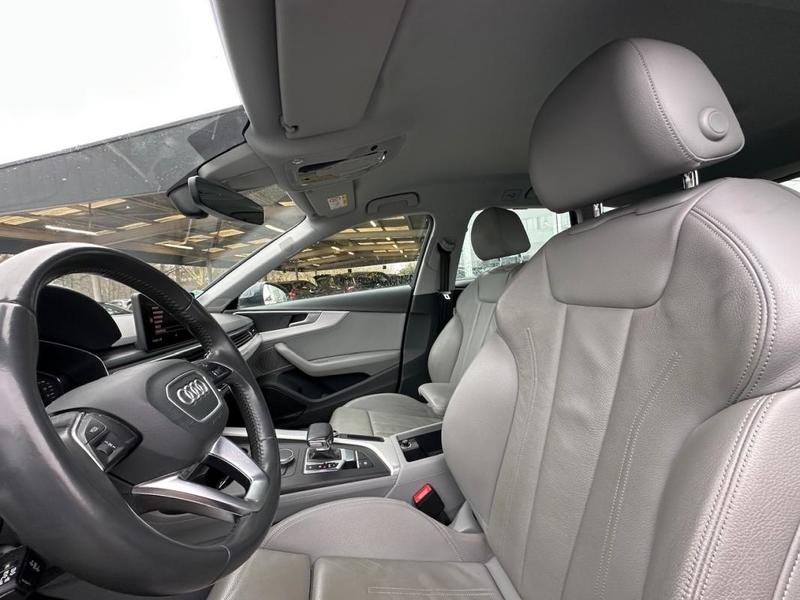 Audi A4 Allroad Quattro II 2.0 Tfsi 252 Ultra Design s tronic