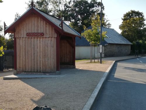 Restaurant du Tertre