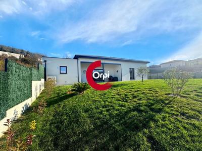 Villa - 108 m² - 4 pièces