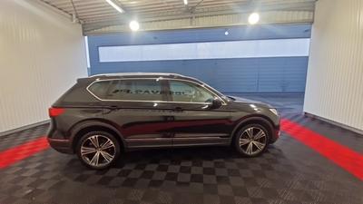 Seat Tarraco 2.0 Tdi 190 Ch Start/Stop Dsg7 4drive 7 Pl Xcellence