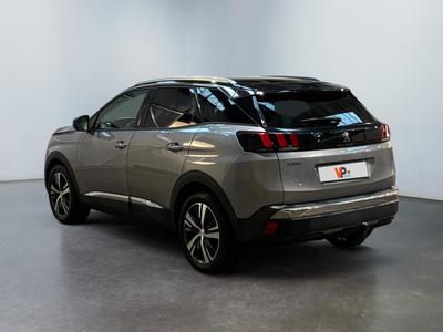 Peugeot 3008 BlueHDi 130ch s&amp;S Eat8 Allure