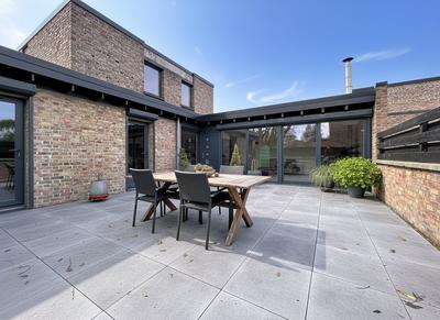 Appartement - 106 m² - 5 pièces