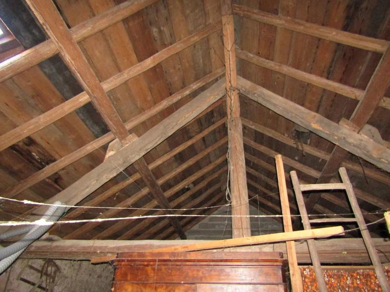 Maison - 87 m² - 4 pièces