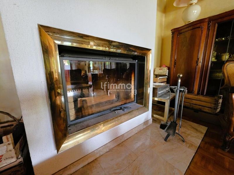 Maison d'architecte - 110 m² - 6 pièces