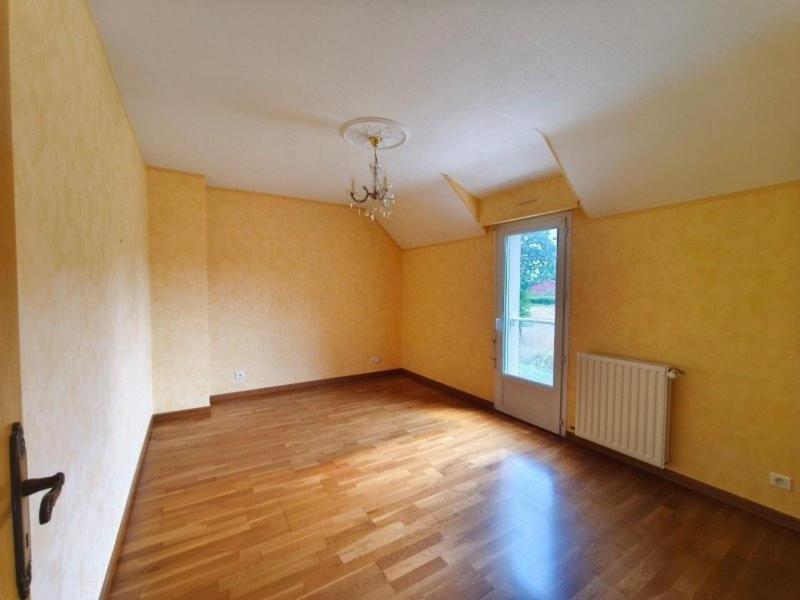 Maison - 123 m² - 6 pièces