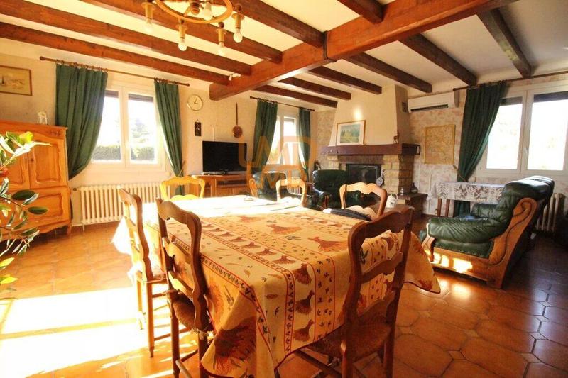 Maison - 149 m² - 5 pièces