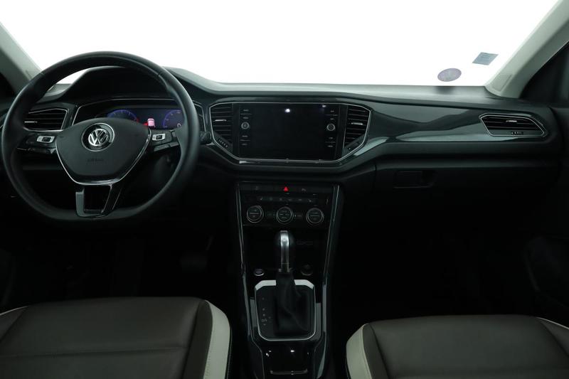 Volkswagen t-Roc 1.5 Tsi Evo Carat Dsg7 150 ch