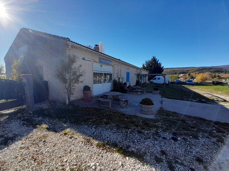 Maison - 135 m² - 10 pièces