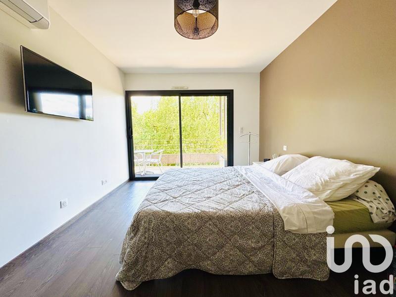 Maison de maîtres - 114 m² - 5 pièces