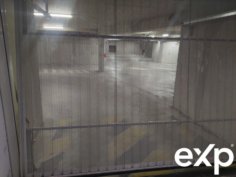 Parking / Garage - 15 m²