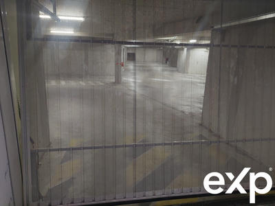 Parking / Garage - 15 m²