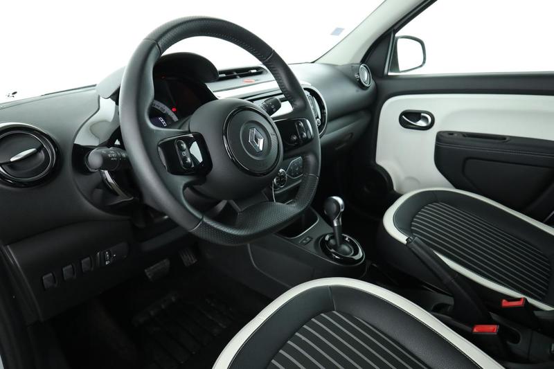 Renault Twingo 0.9 TCe Intens Edc 92 ch