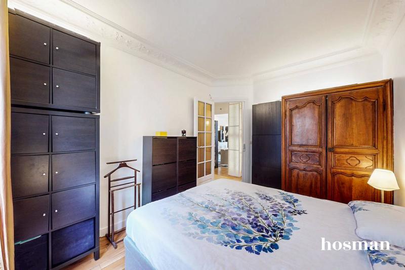 Appartement - 51 m² - 3 pièces