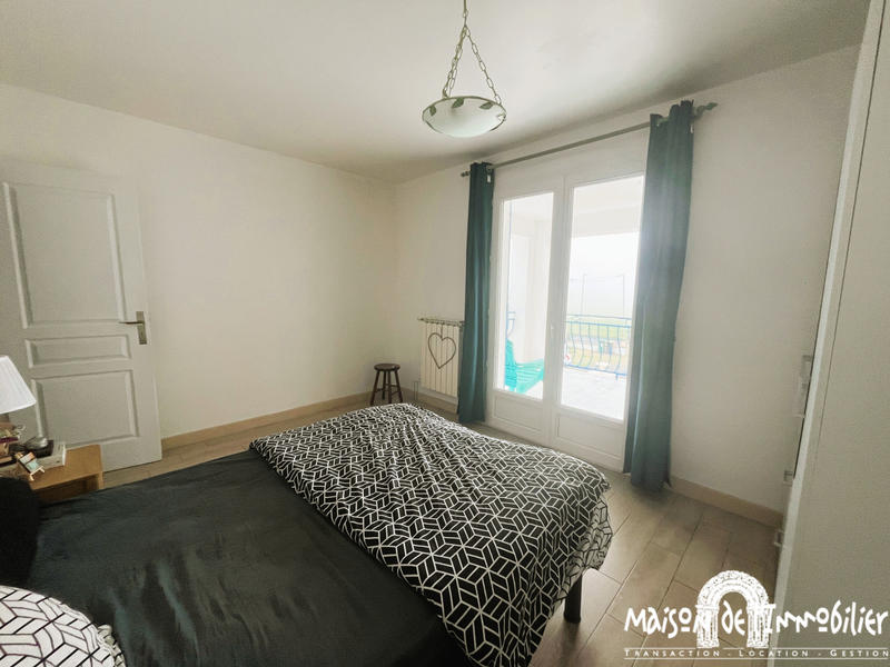 Villa - 143 m² - 5 pièces