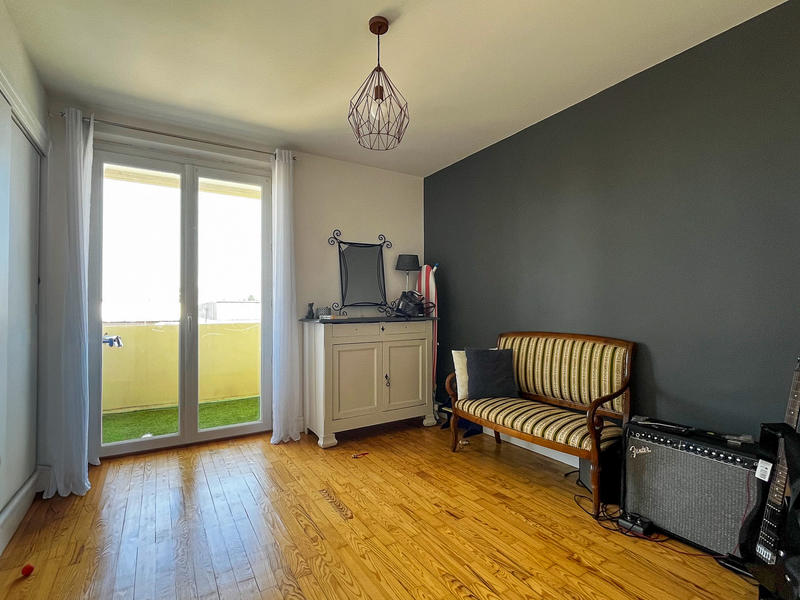 Appartement - 74 m² - 4 pièces