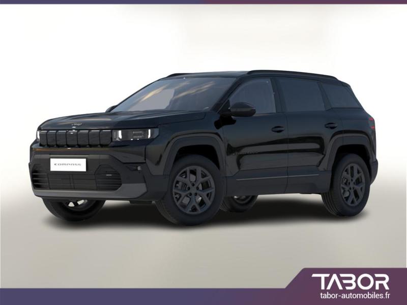 Jeep Compass neuMod Hybrid First Ed Pano Matrix