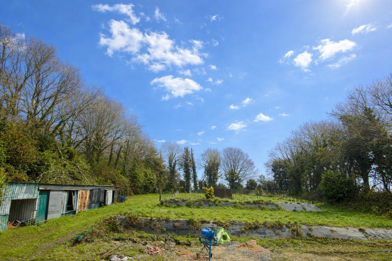 Maison - 111 m² - 4 pièces