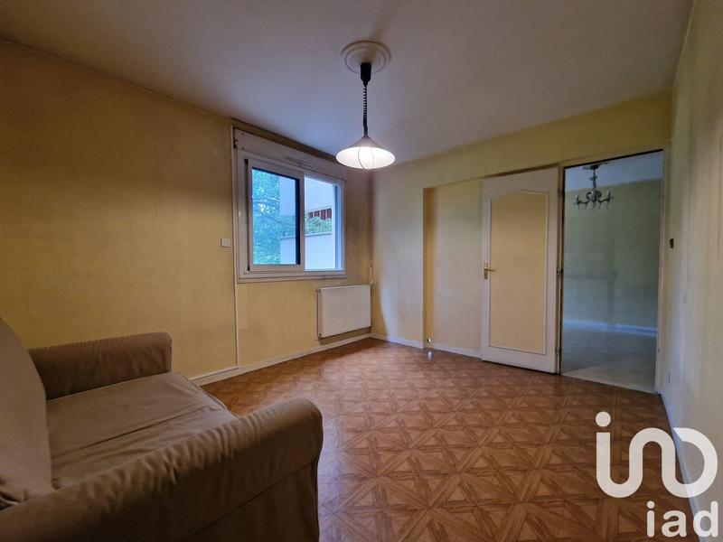 Appartement - 77 m² - 4 pièces