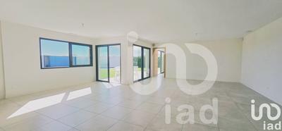 Maison de maîtres - 138 m² - 4 pièces