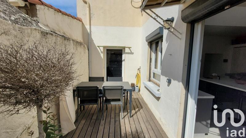 Maison - 182 m² - 5 pièces