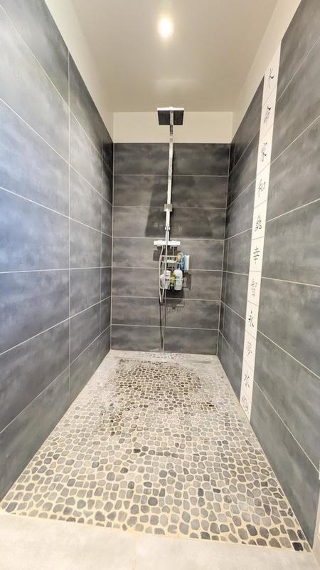 Maison - 160 m² - 8 pièces