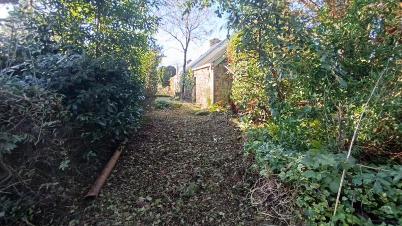 Maison - 69 m² - 3 pièces