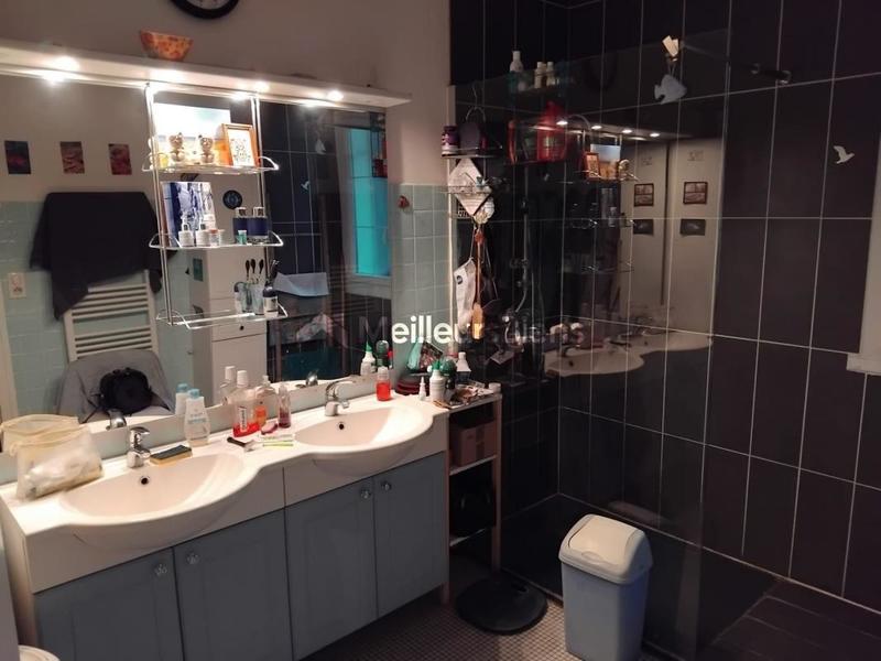 Maison - 114 m² - 5 pièces