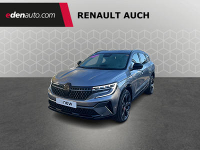 Renault Espace E-Tech full hybrid 200 Gsr2 esprit Alpine