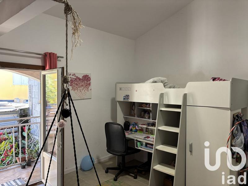 Maison - 113 m² - 5 pièces