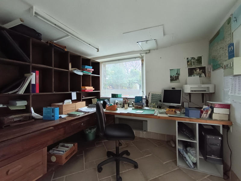 Maison - 180 m² - 8 pièces