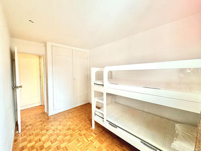 Appartement - 74 m² - 3 pièces