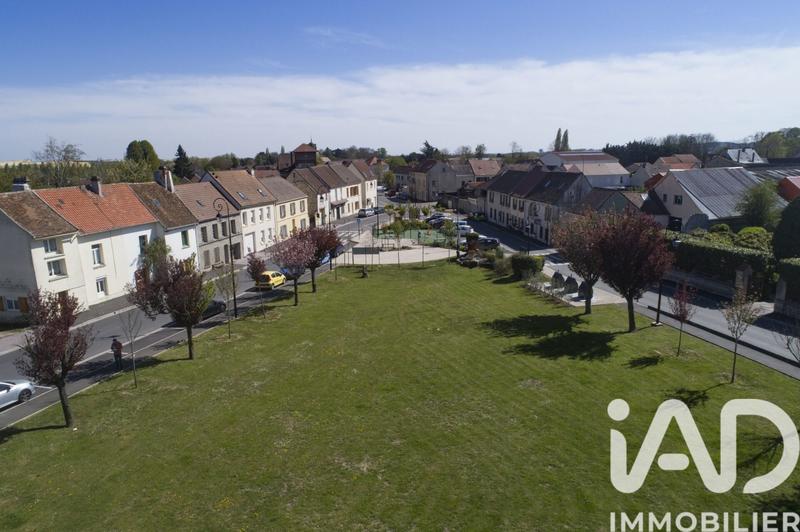 Appartement - 45 m² - 3 pièces