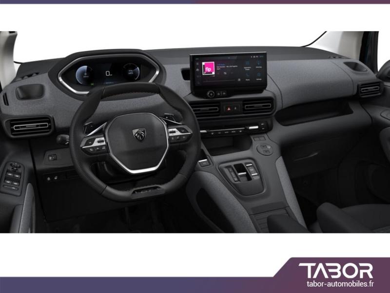 Peugeot Rifter M1 At Gt L2 7-S Adml Gps Cam Acc