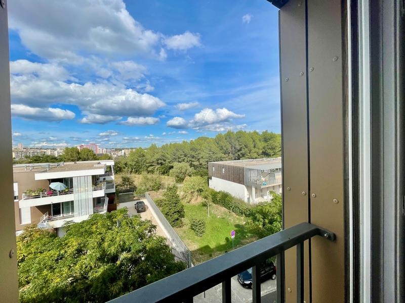 Appartement - 41 m² - 2 pièces