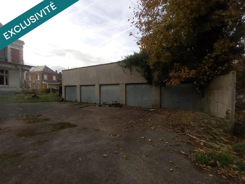 Maison - 291 m² - 10 pièces