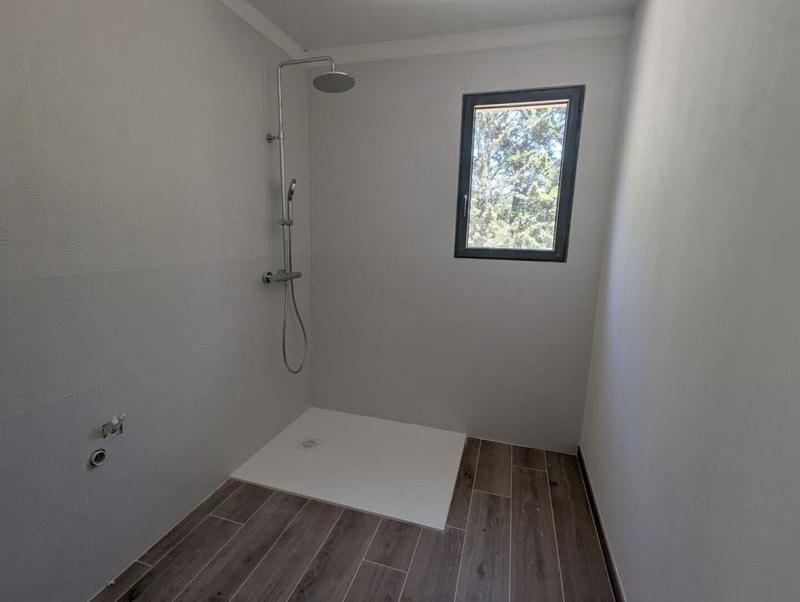 Villa - 116 m² - 4 pièces