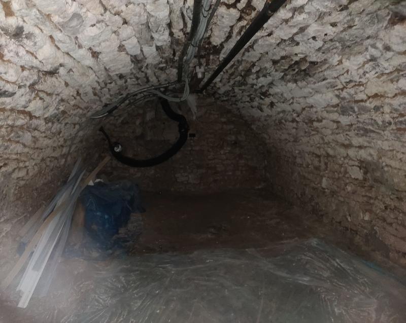 Triplex - 73 m² - 4 pièces