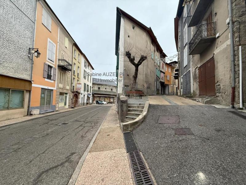 Studio - 35 m² - 1 pièce