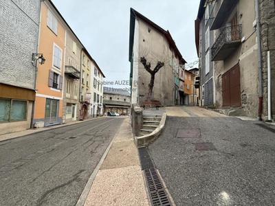 Studio - 35 m² - 1 pièce