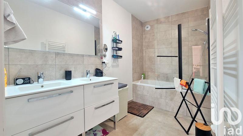 Appartement - 78 m² - 4 pièces