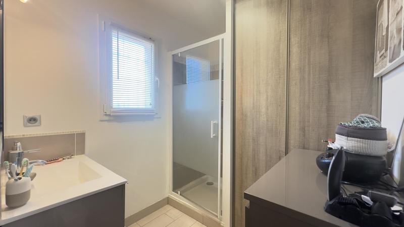 Pavillon - 103 m² - 5 pièces