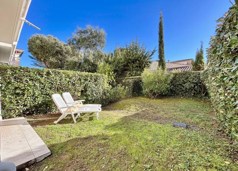 Appartement - 2 pièces