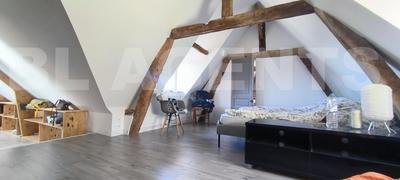 Maison - 141 m² - 6 pièces
